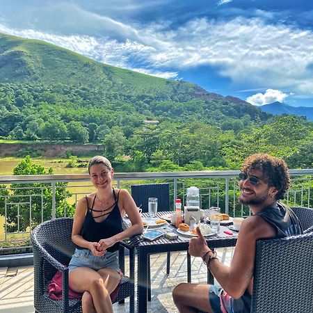 Bella Villa Coron Dış mekan fotoğraf