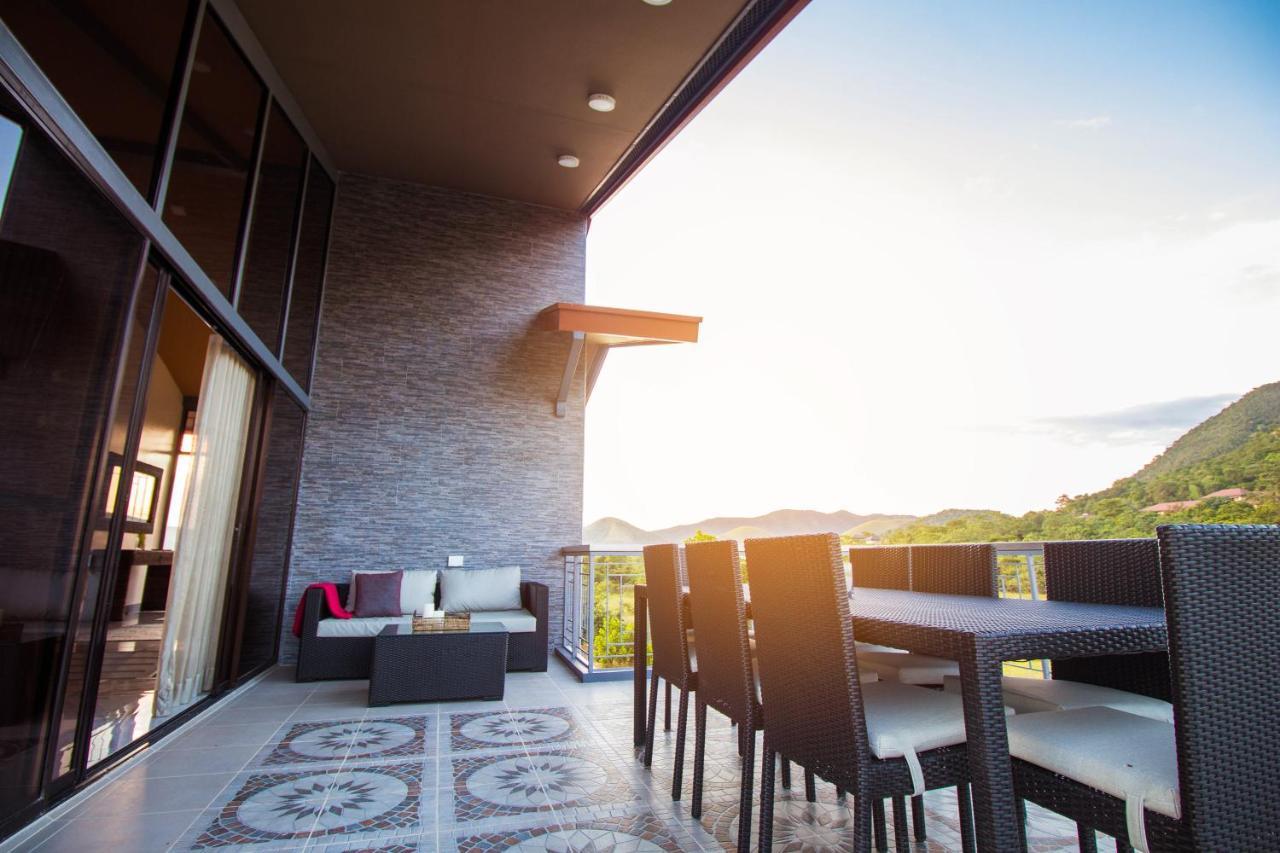 Bella Villa Coron Dış mekan fotoğraf