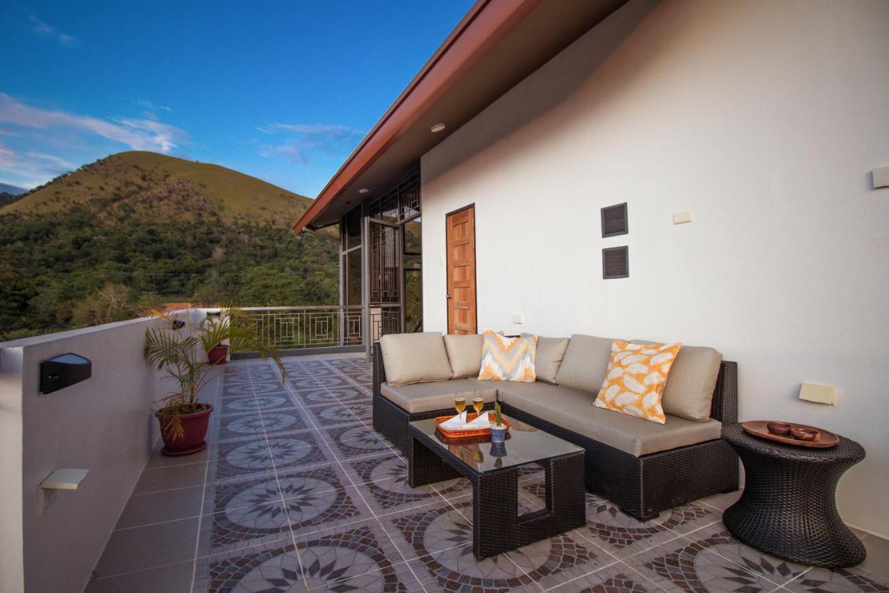 Bella Villa Coron Dış mekan fotoğraf