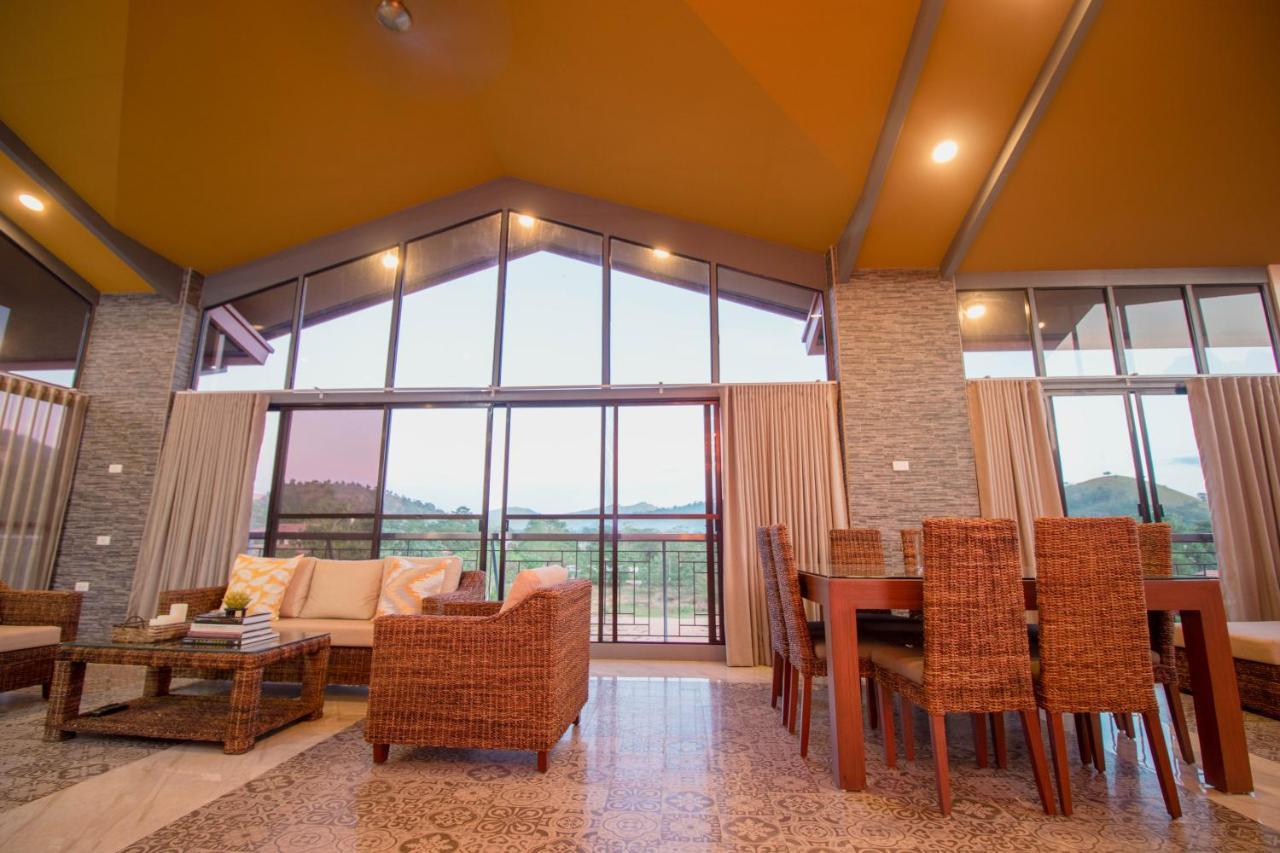 Bella Villa Coron Dış mekan fotoğraf