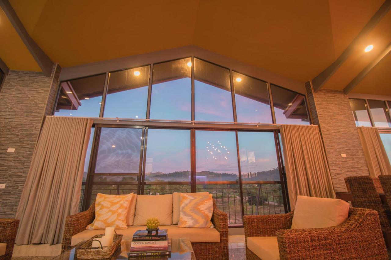 Bella Villa Coron Dış mekan fotoğraf