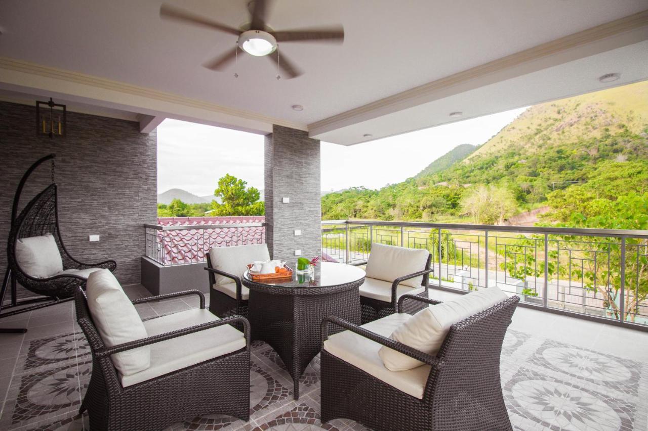Bella Villa Coron Dış mekan fotoğraf