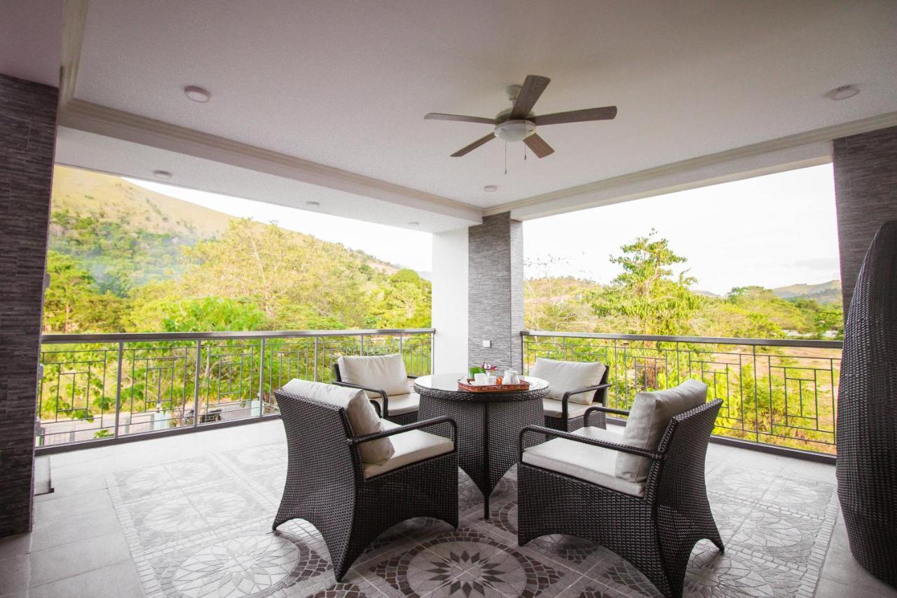 Bella Villa Coron Dış mekan fotoğraf