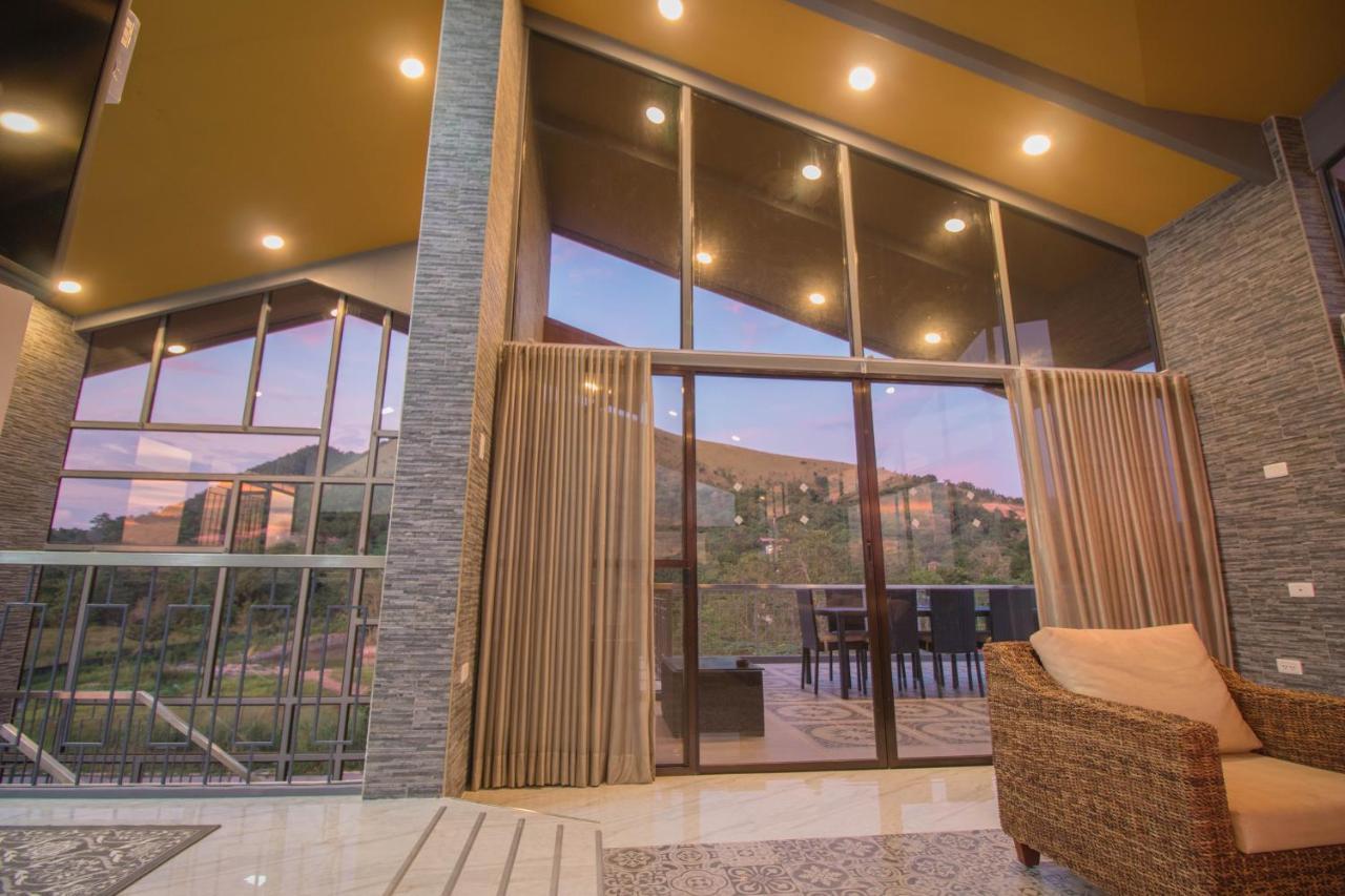 Bella Villa Coron Dış mekan fotoğraf