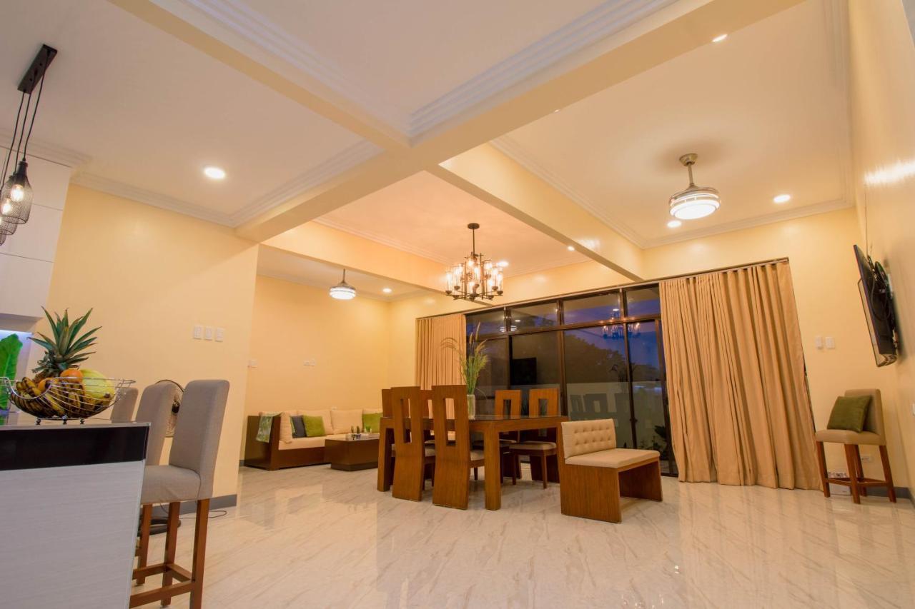 Bella Villa Coron Dış mekan fotoğraf