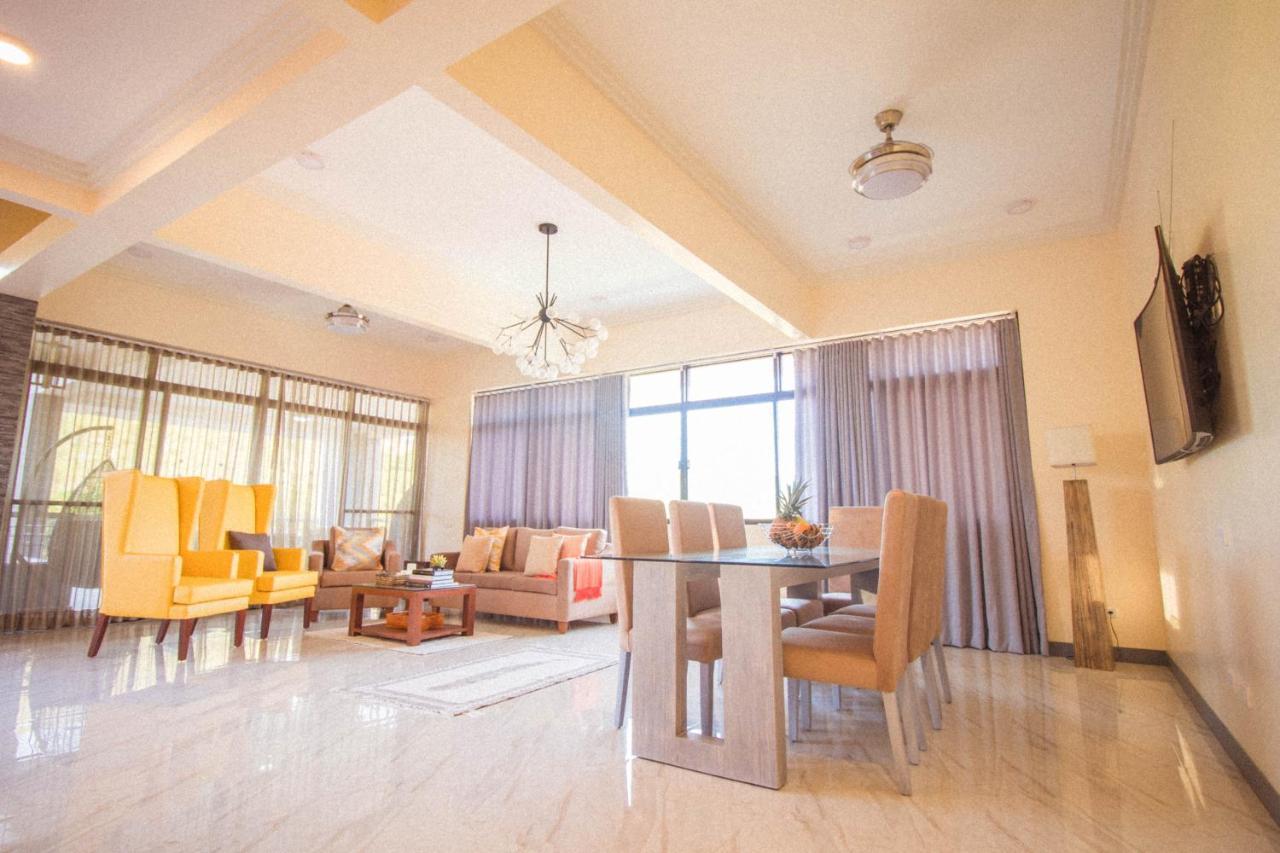Bella Villa Coron Dış mekan fotoğraf