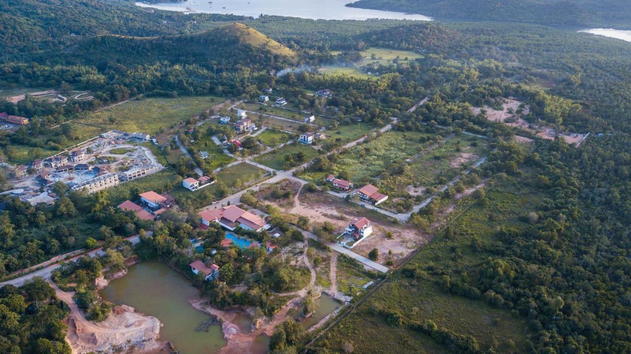 Bella Villa Coron Dış mekan fotoğraf