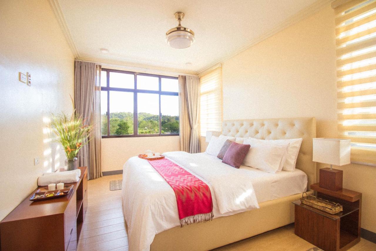 Bella Villa Coron Dış mekan fotoğraf