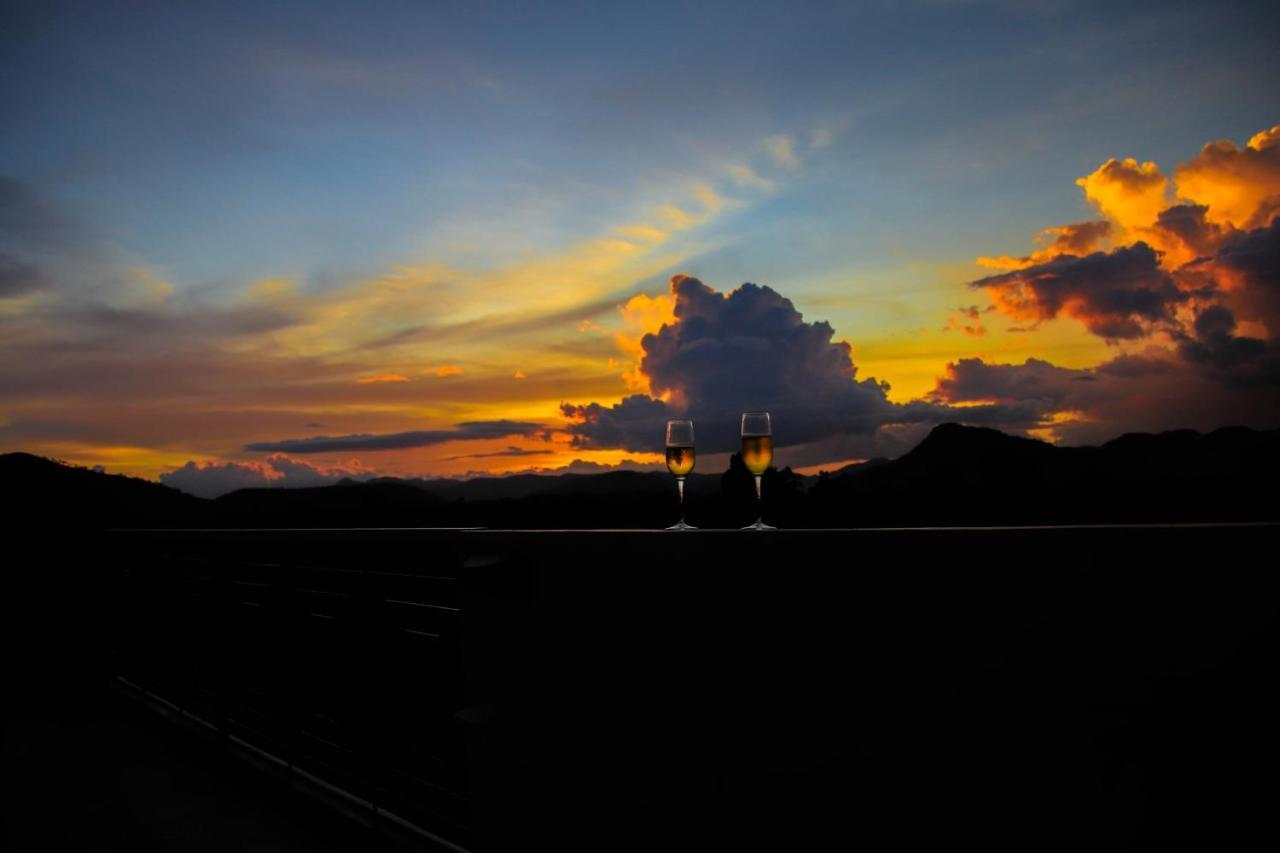 Bella Villa Coron Dış mekan fotoğraf