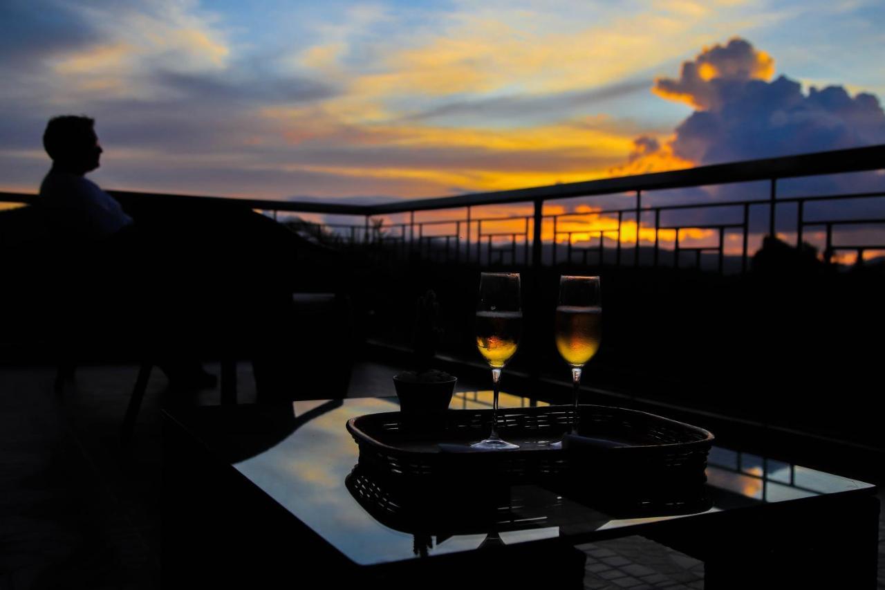 Bella Villa Coron Dış mekan fotoğraf