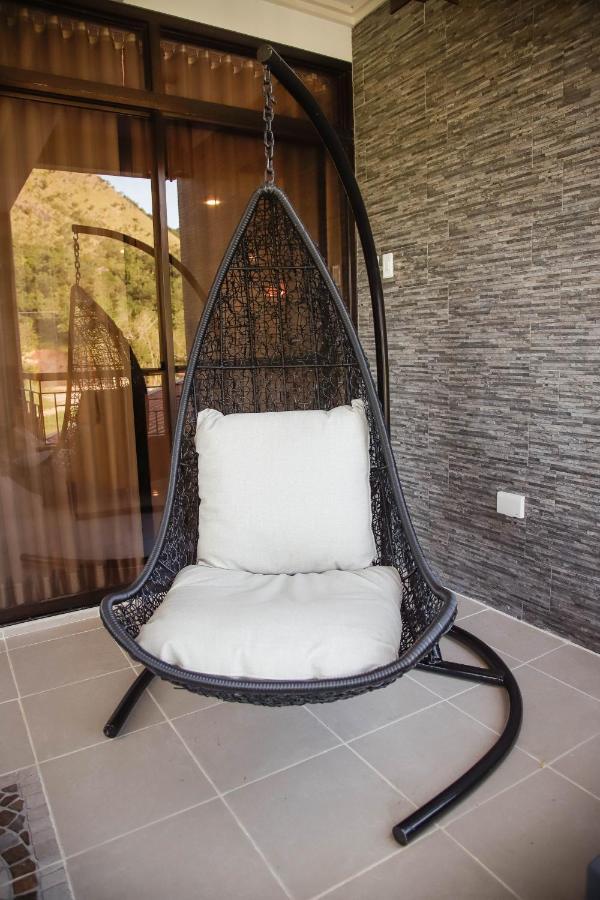 Bella Villa Coron Dış mekan fotoğraf