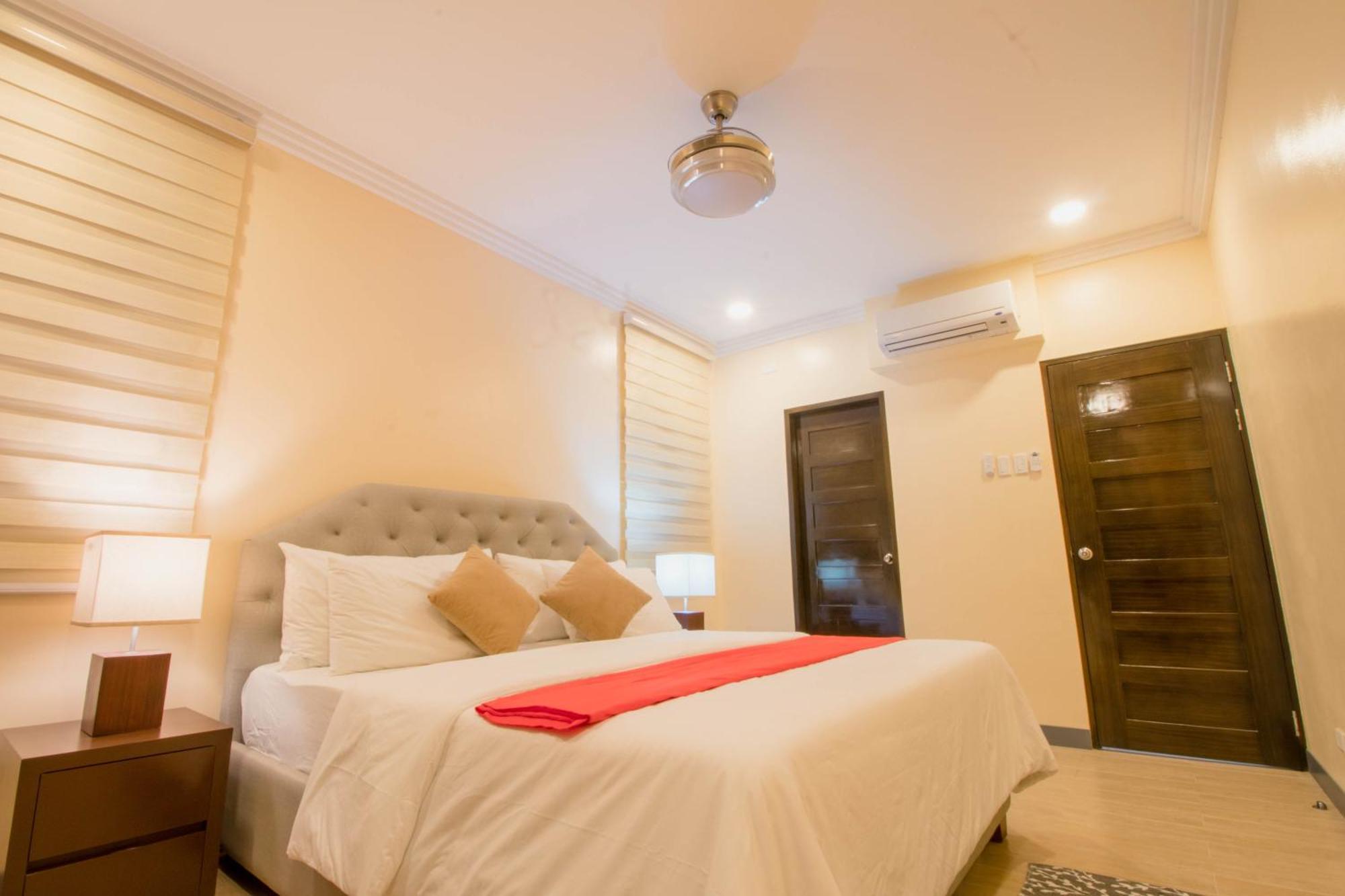 Bella Villa Coron Dış mekan fotoğraf