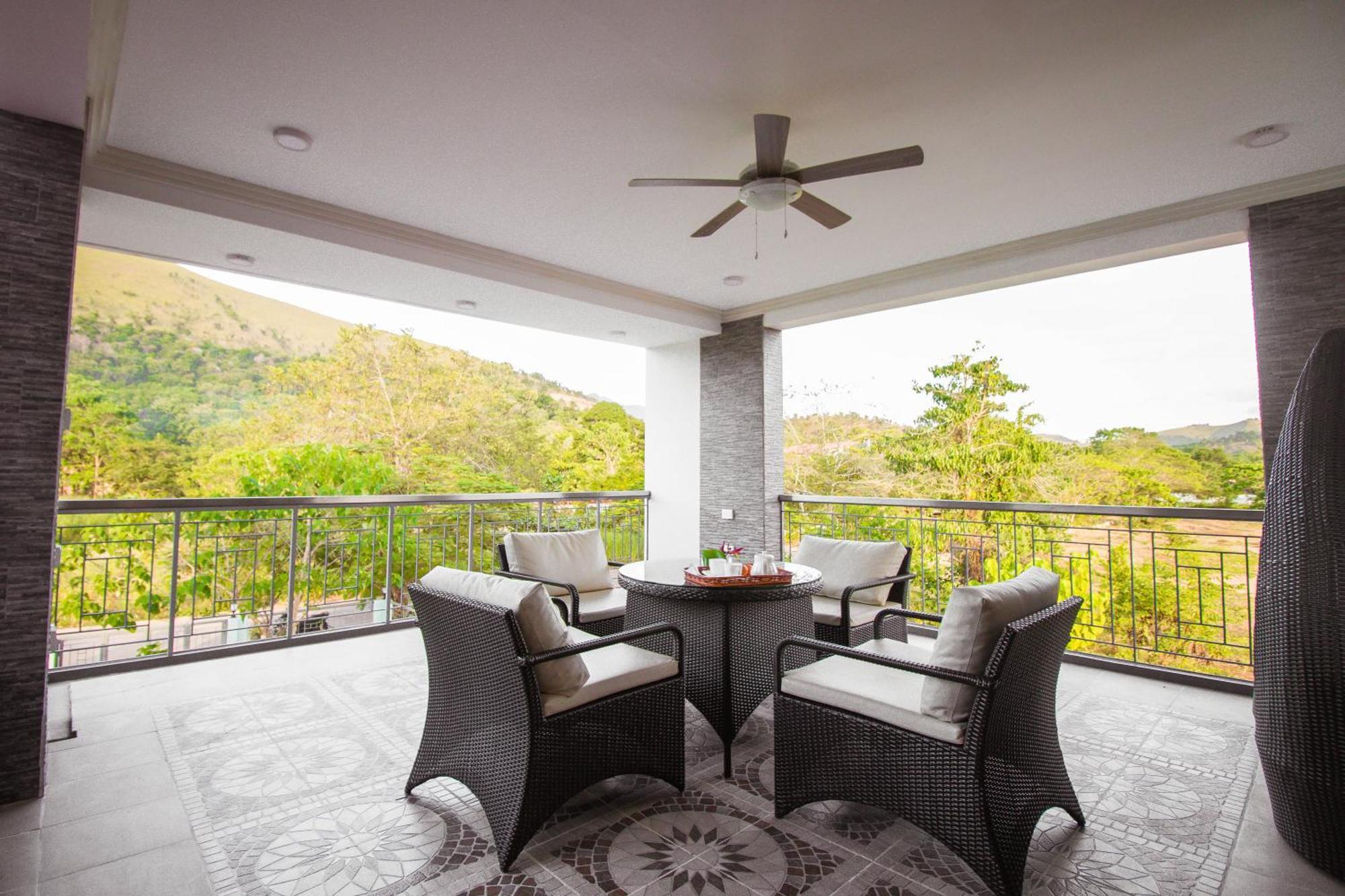 Bella Villa Coron Dış mekan fotoğraf