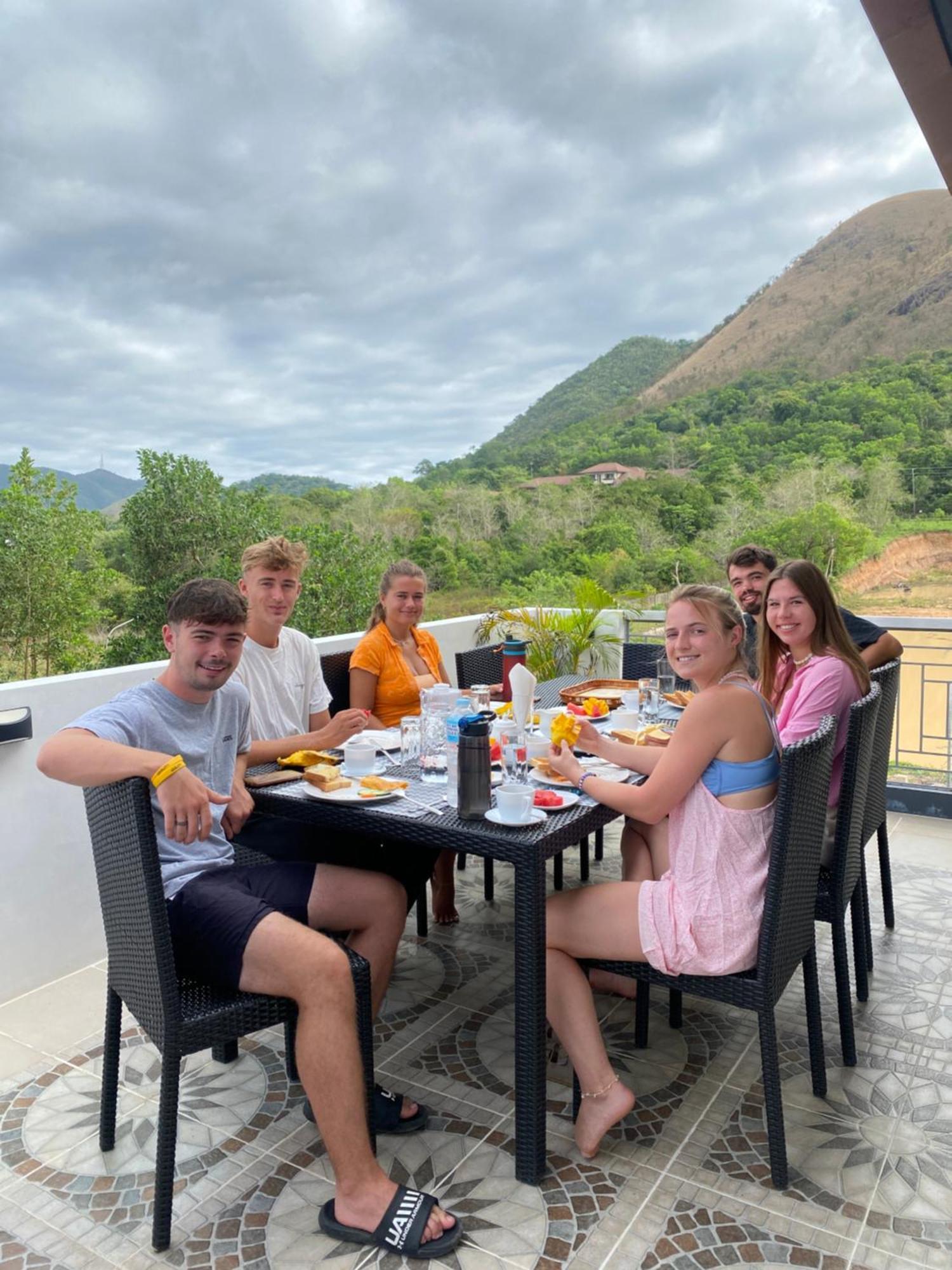 Bella Villa Coron Dış mekan fotoğraf
