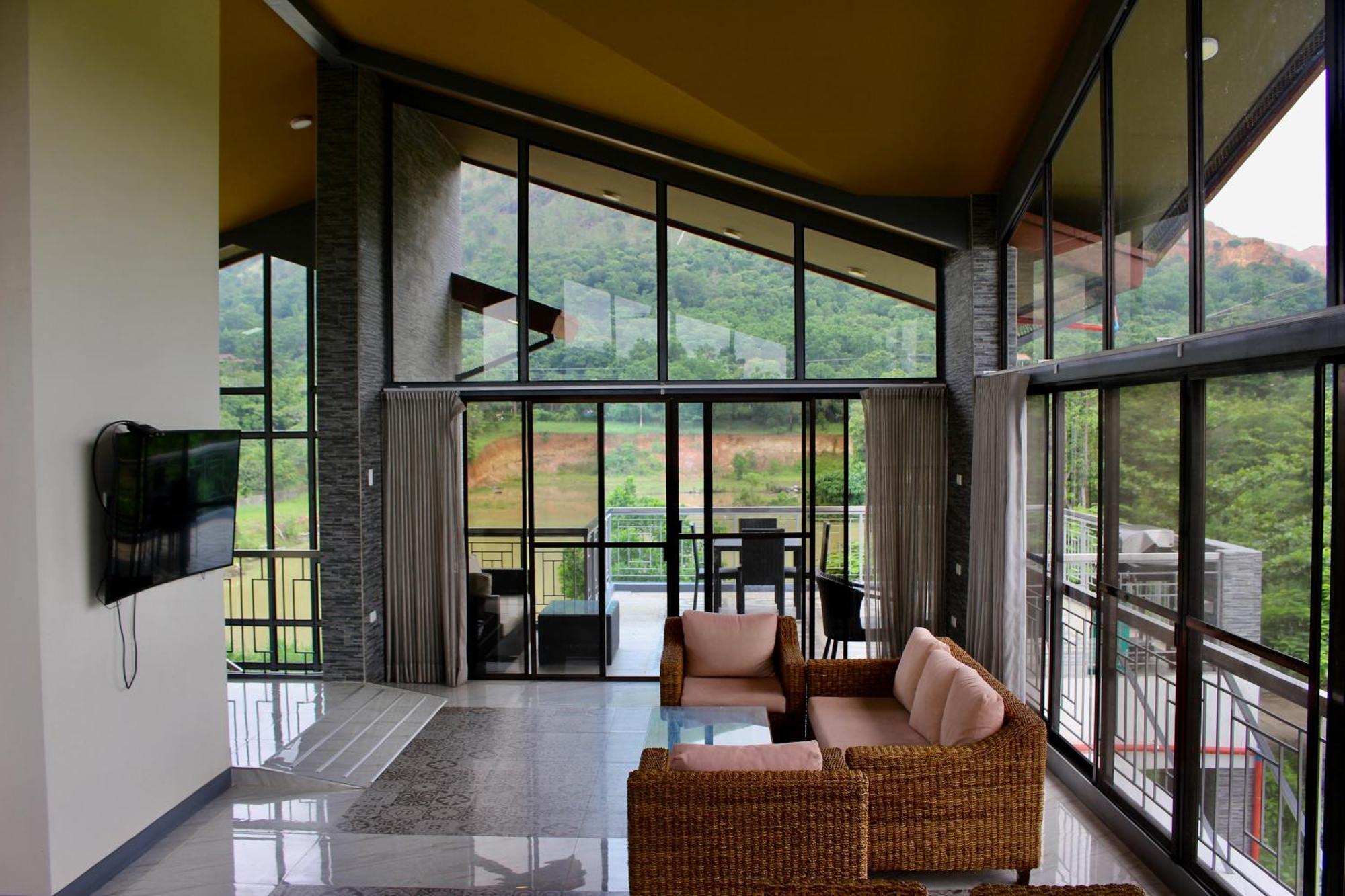 Bella Villa Coron Dış mekan fotoğraf