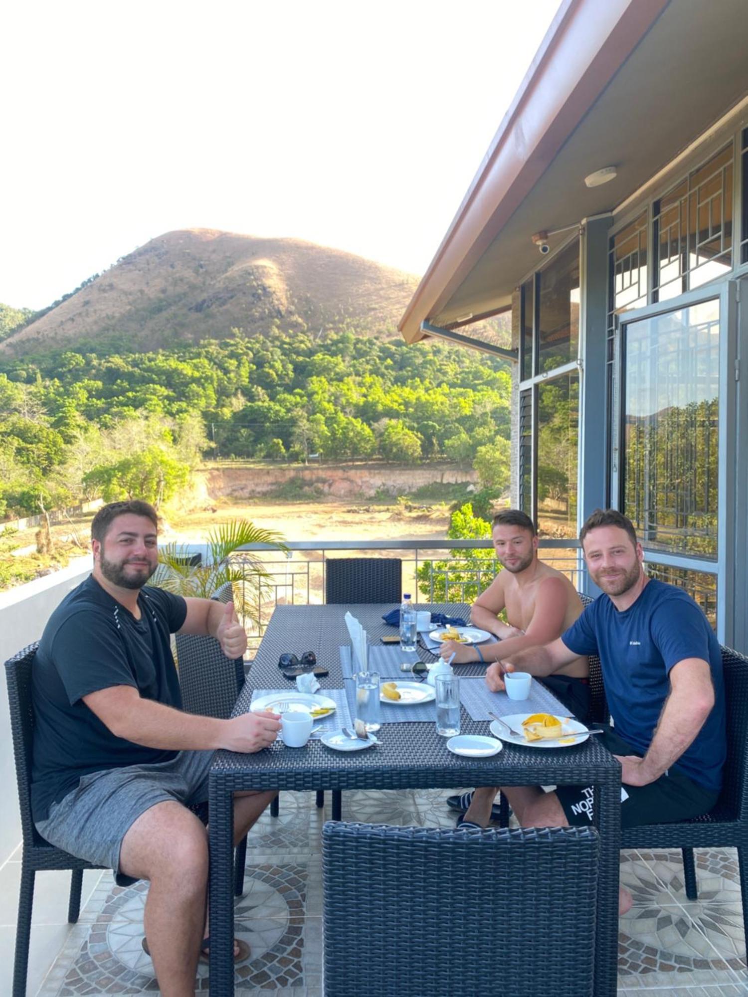 Bella Villa Coron Dış mekan fotoğraf