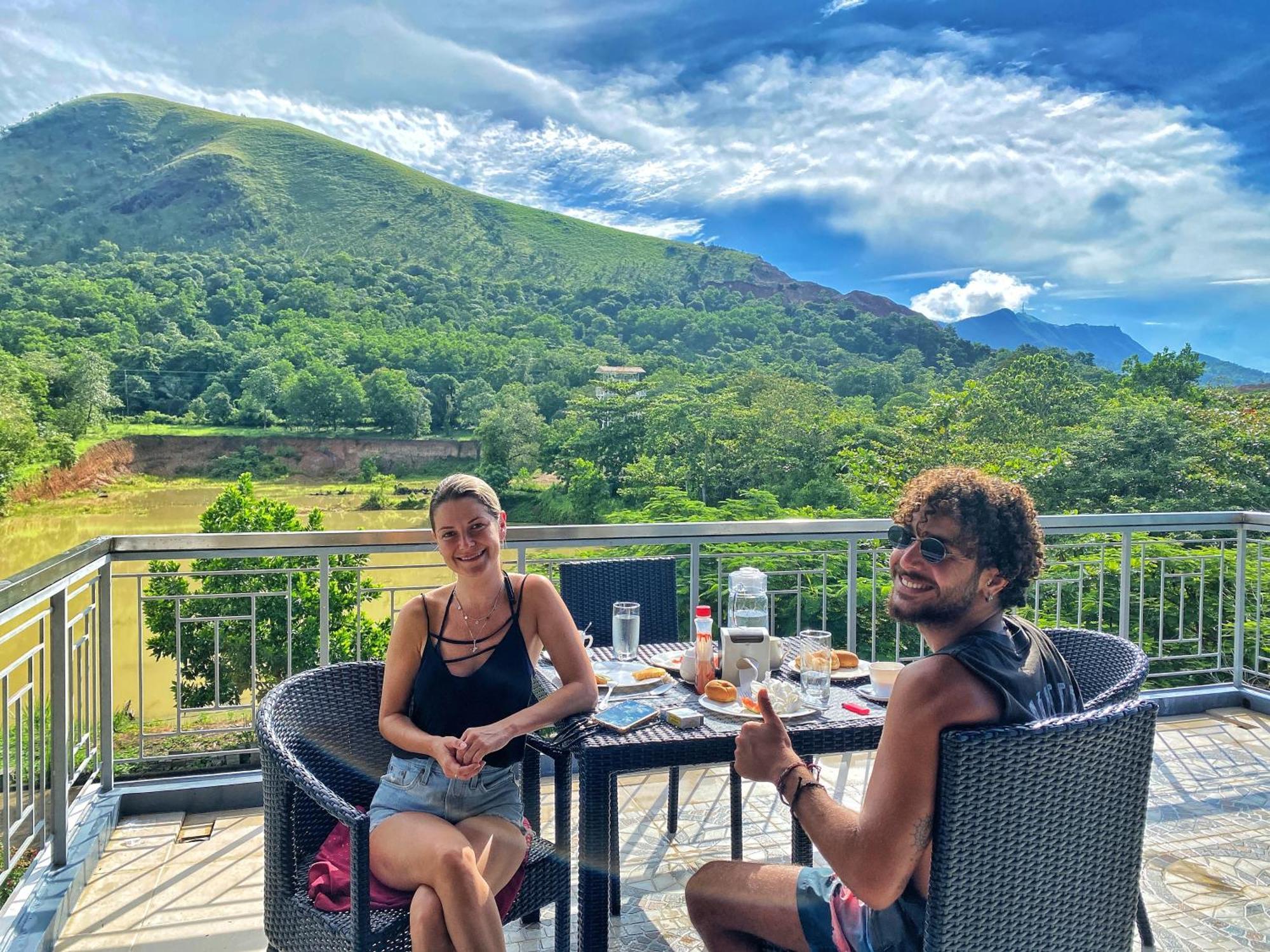 Bella Villa Coron Dış mekan fotoğraf