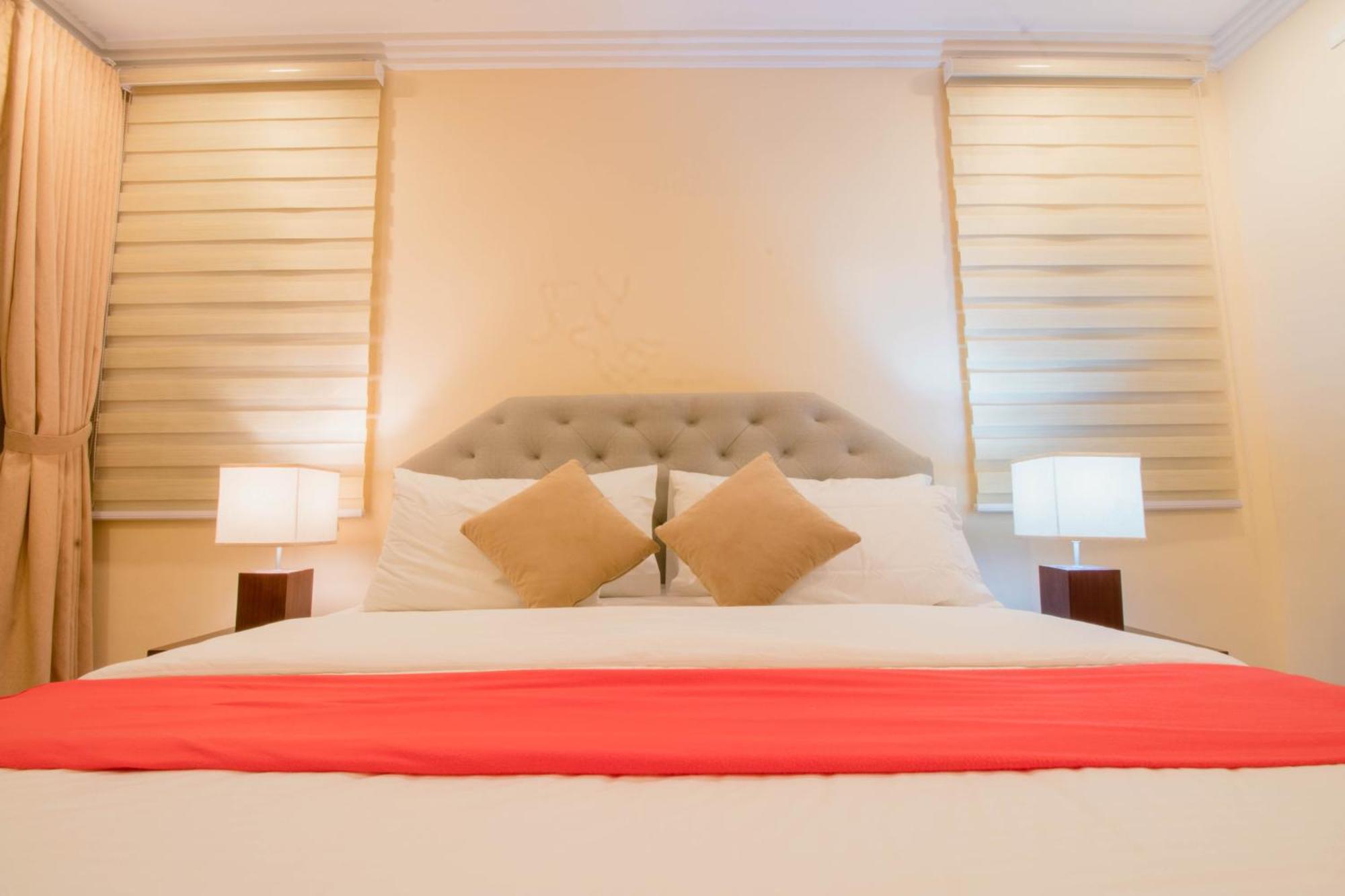 Bella Villa Coron Dış mekan fotoğraf