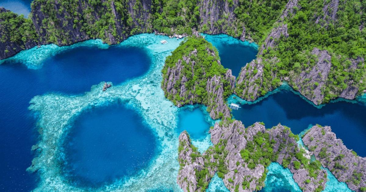 Bella Villa Coron Dış mekan fotoğraf