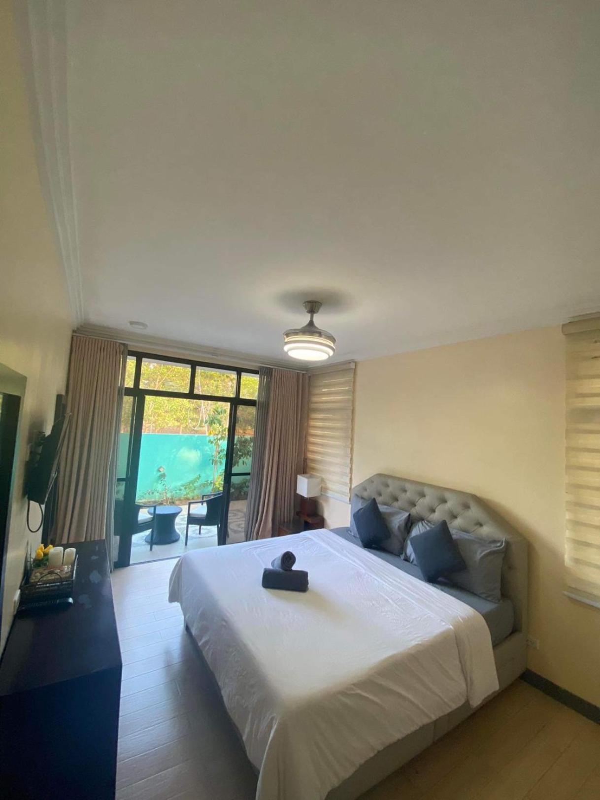 Bella Villa Coron Dış mekan fotoğraf