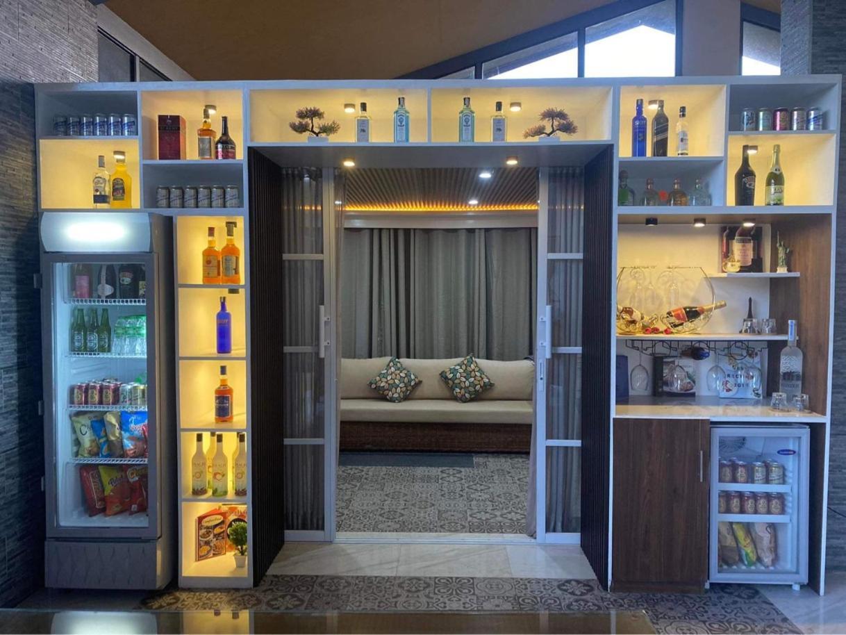 Bella Villa Coron Dış mekan fotoğraf