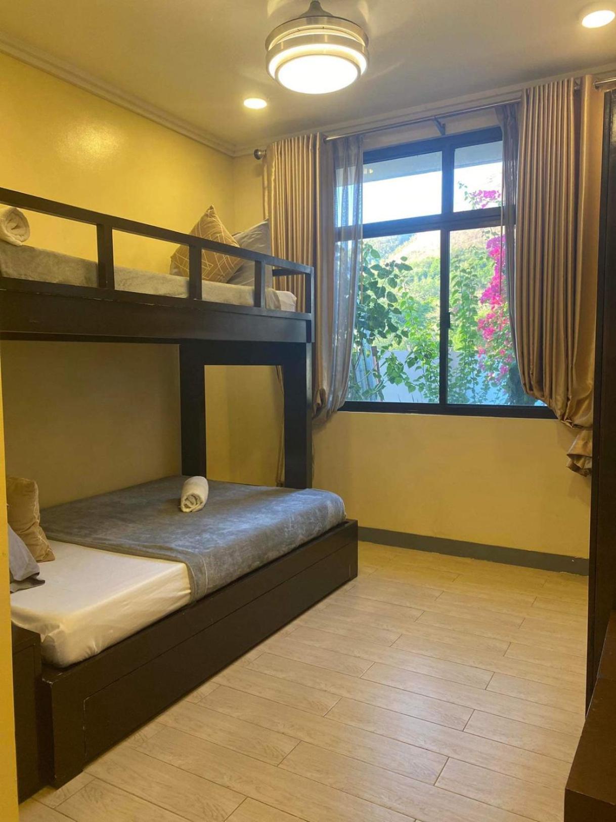 Bella Villa Coron Dış mekan fotoğraf