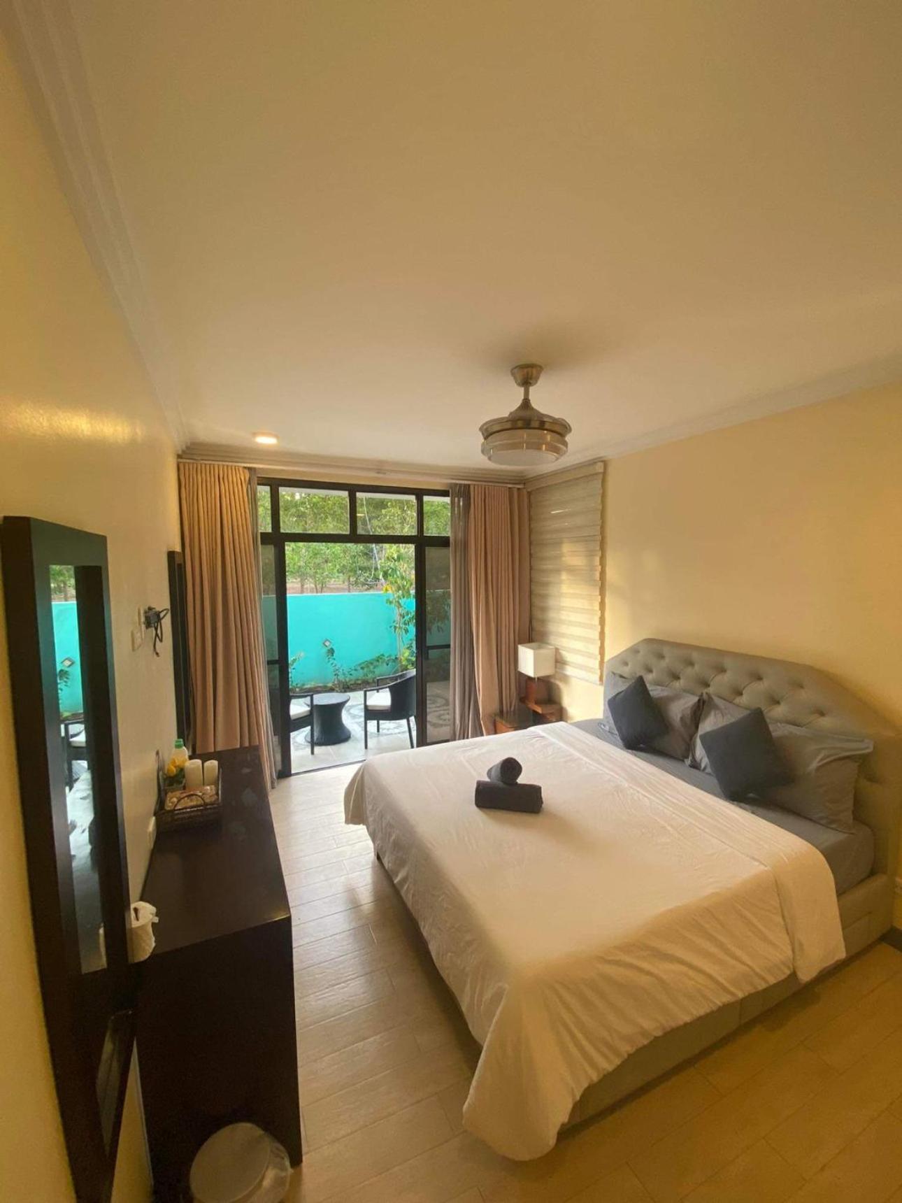 Bella Villa Coron Dış mekan fotoğraf