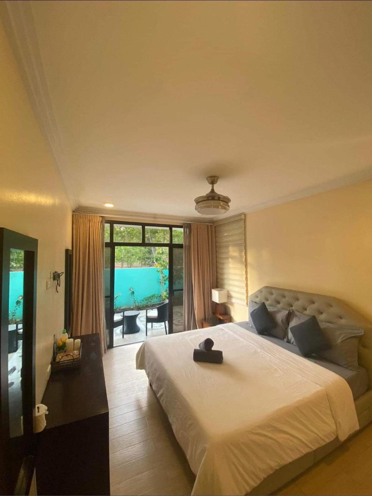 Bella Villa Coron Dış mekan fotoğraf