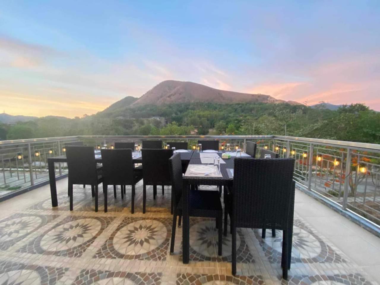 Bella Villa Coron Dış mekan fotoğraf