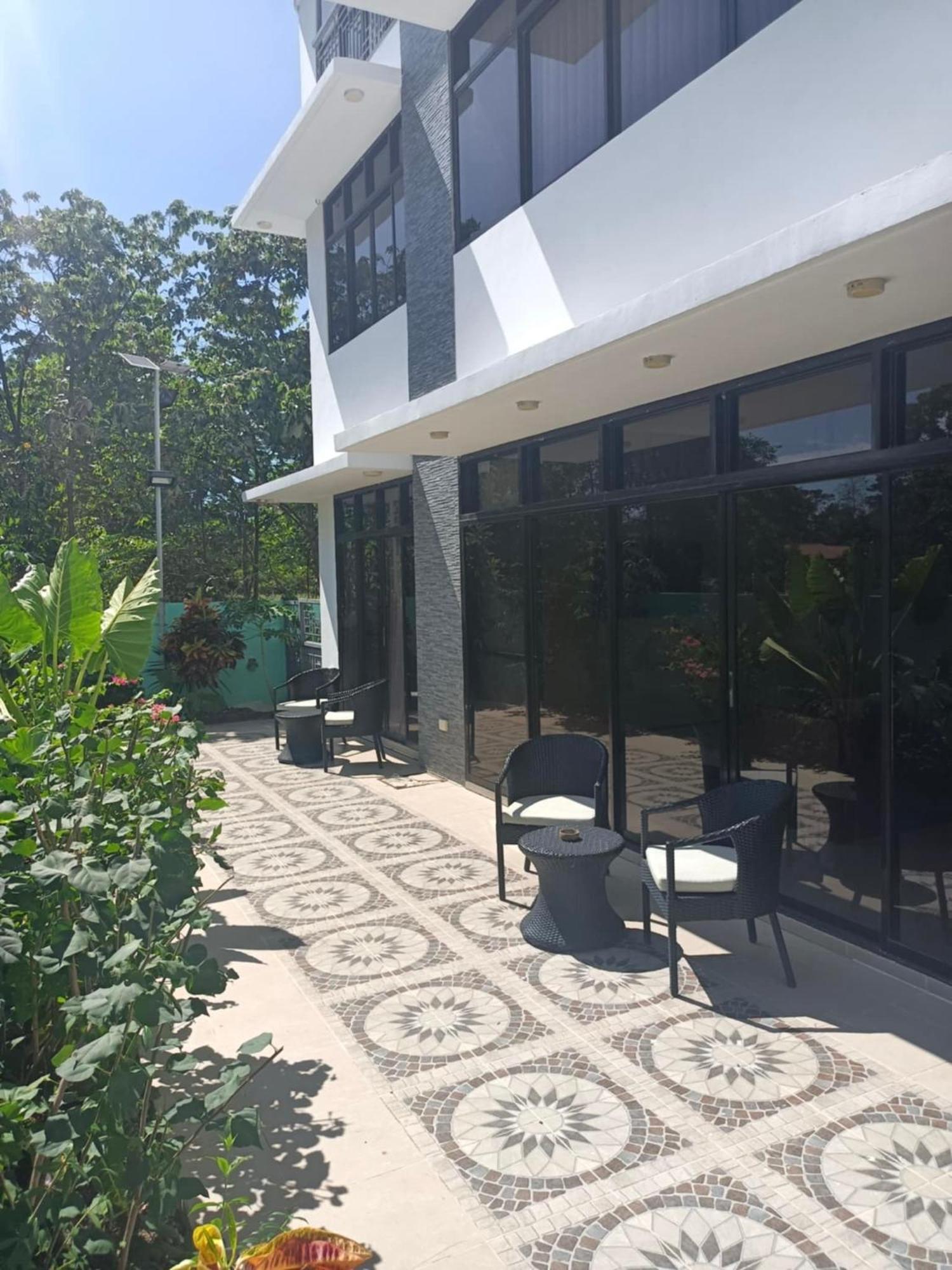 Bella Villa Coron Dış mekan fotoğraf