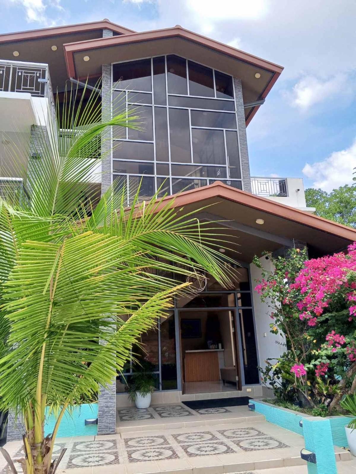 Bella Villa Coron Dış mekan fotoğraf