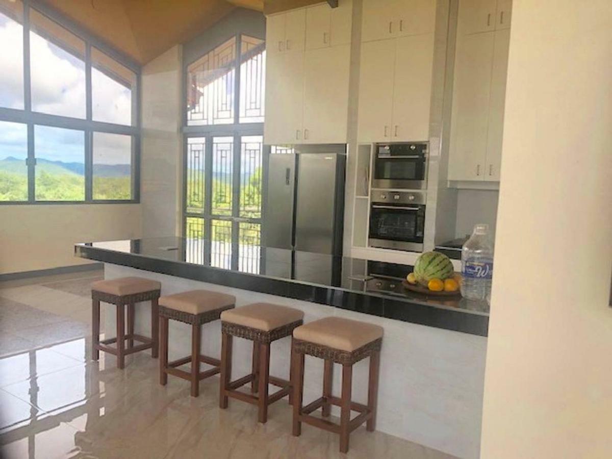 Bella Villa Coron Dış mekan fotoğraf