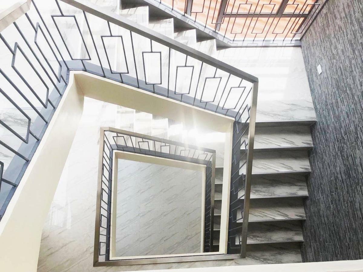 Bella Villa Coron Dış mekan fotoğraf