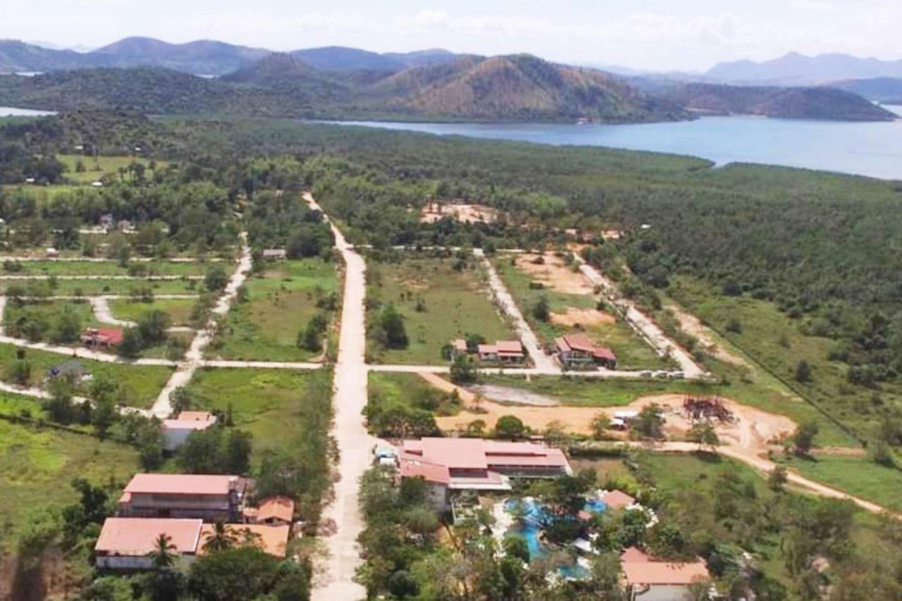 Bella Villa Coron Dış mekan fotoğraf