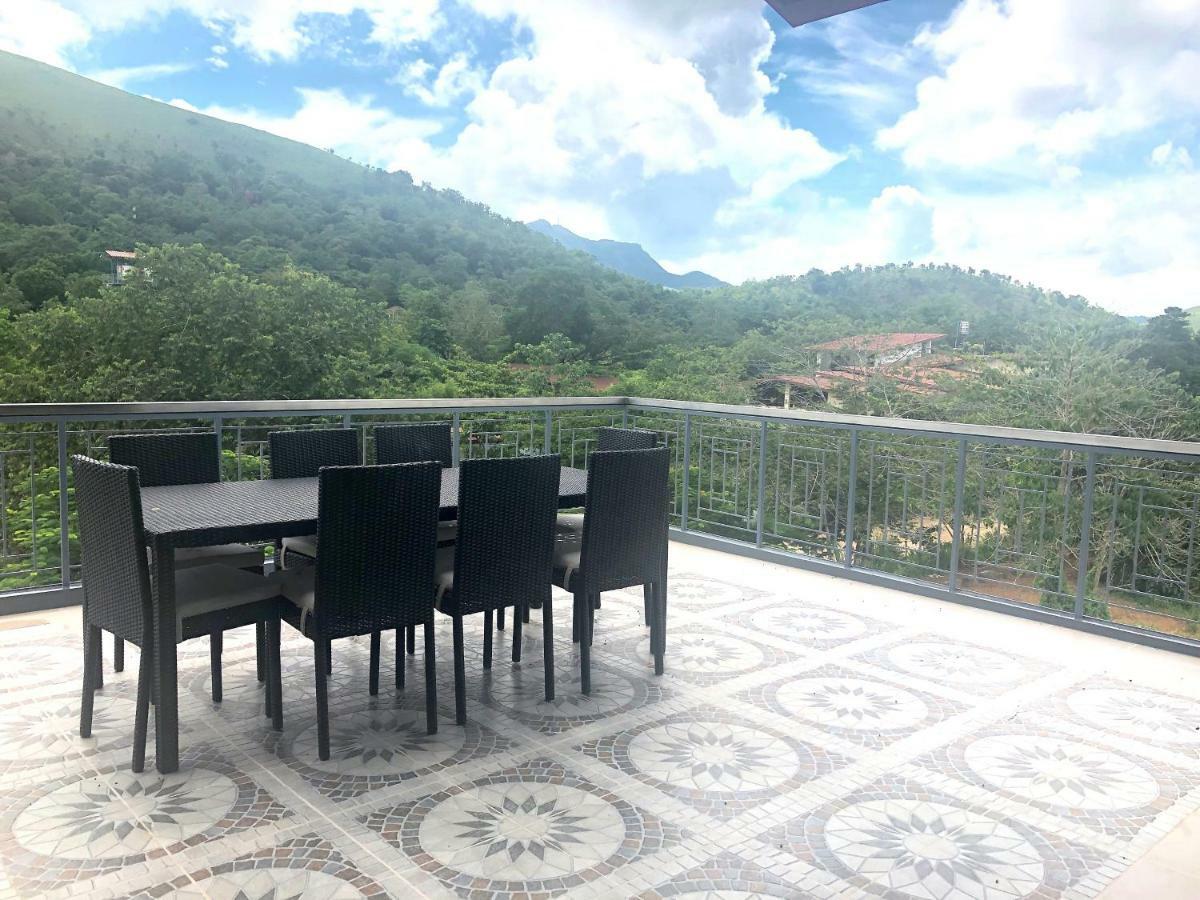 Bella Villa Coron Dış mekan fotoğraf