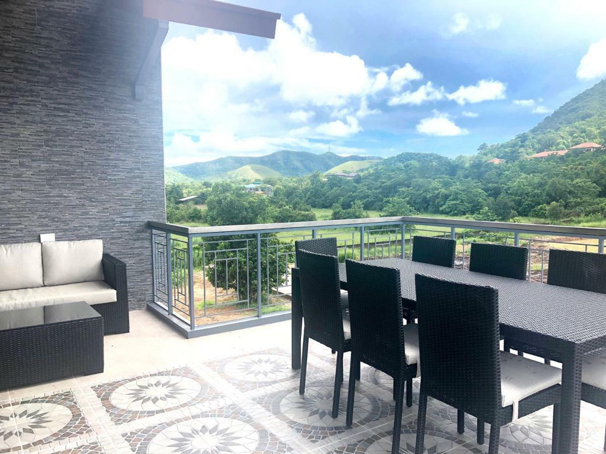 Bella Villa Coron Dış mekan fotoğraf