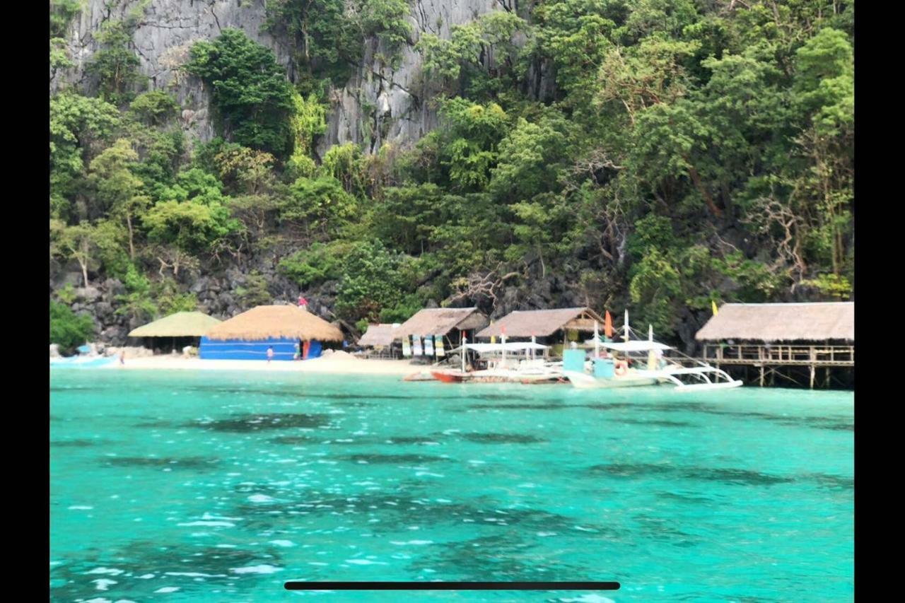 Bella Villa Coron Dış mekan fotoğraf