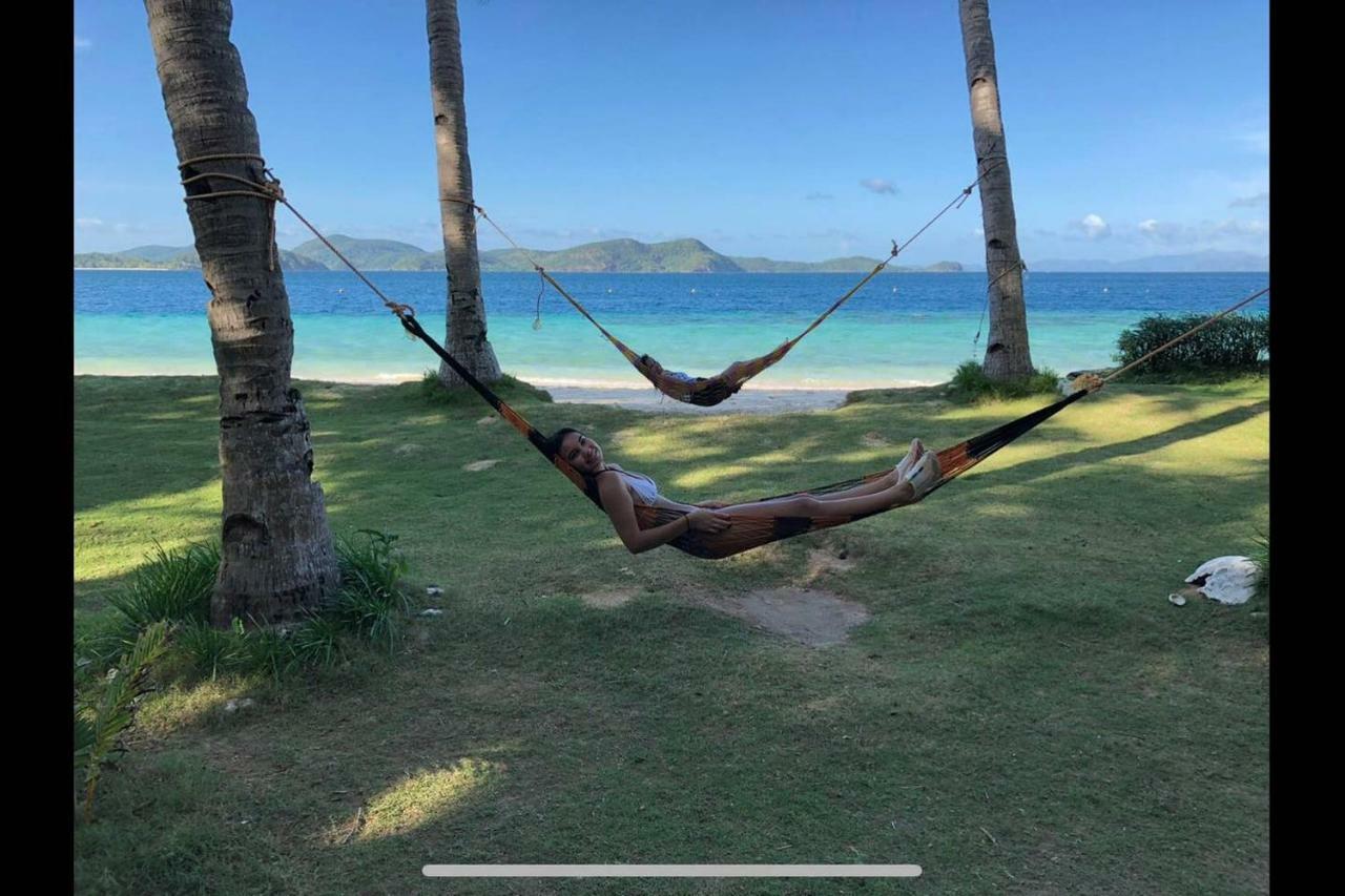 Bella Villa Coron Dış mekan fotoğraf