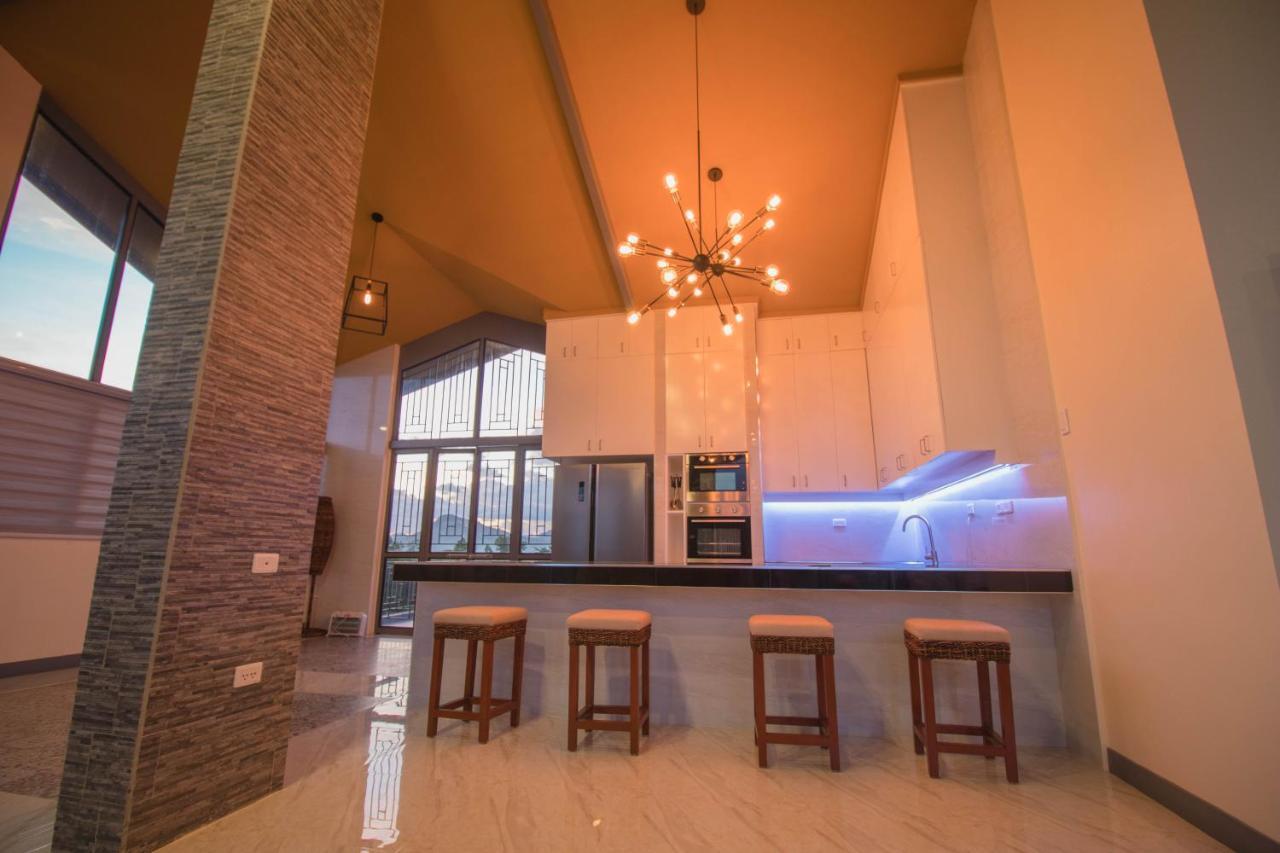 Bella Villa Coron Dış mekan fotoğraf