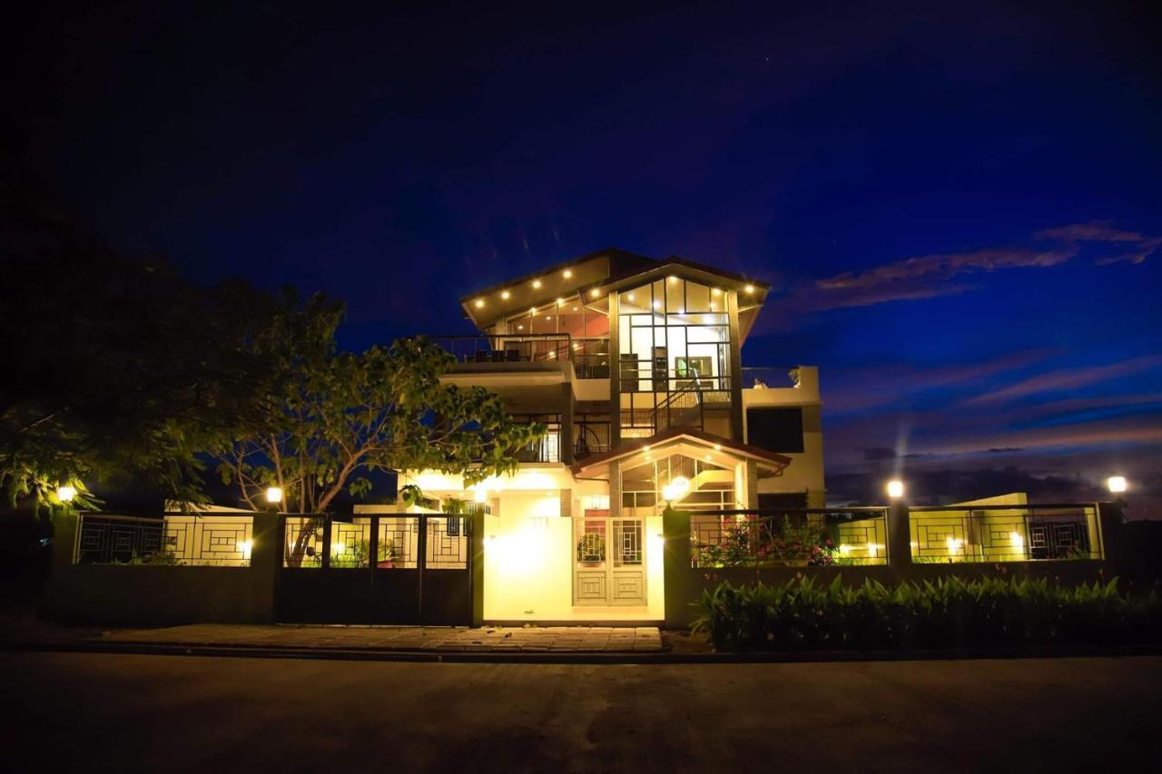 Bella Villa Coron Dış mekan fotoğraf