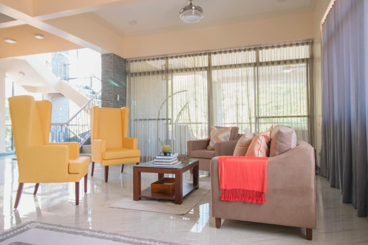 Bella Villa Coron Dış mekan fotoğraf
