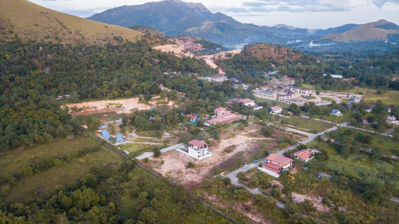 Bella Villa Coron Dış mekan fotoğraf