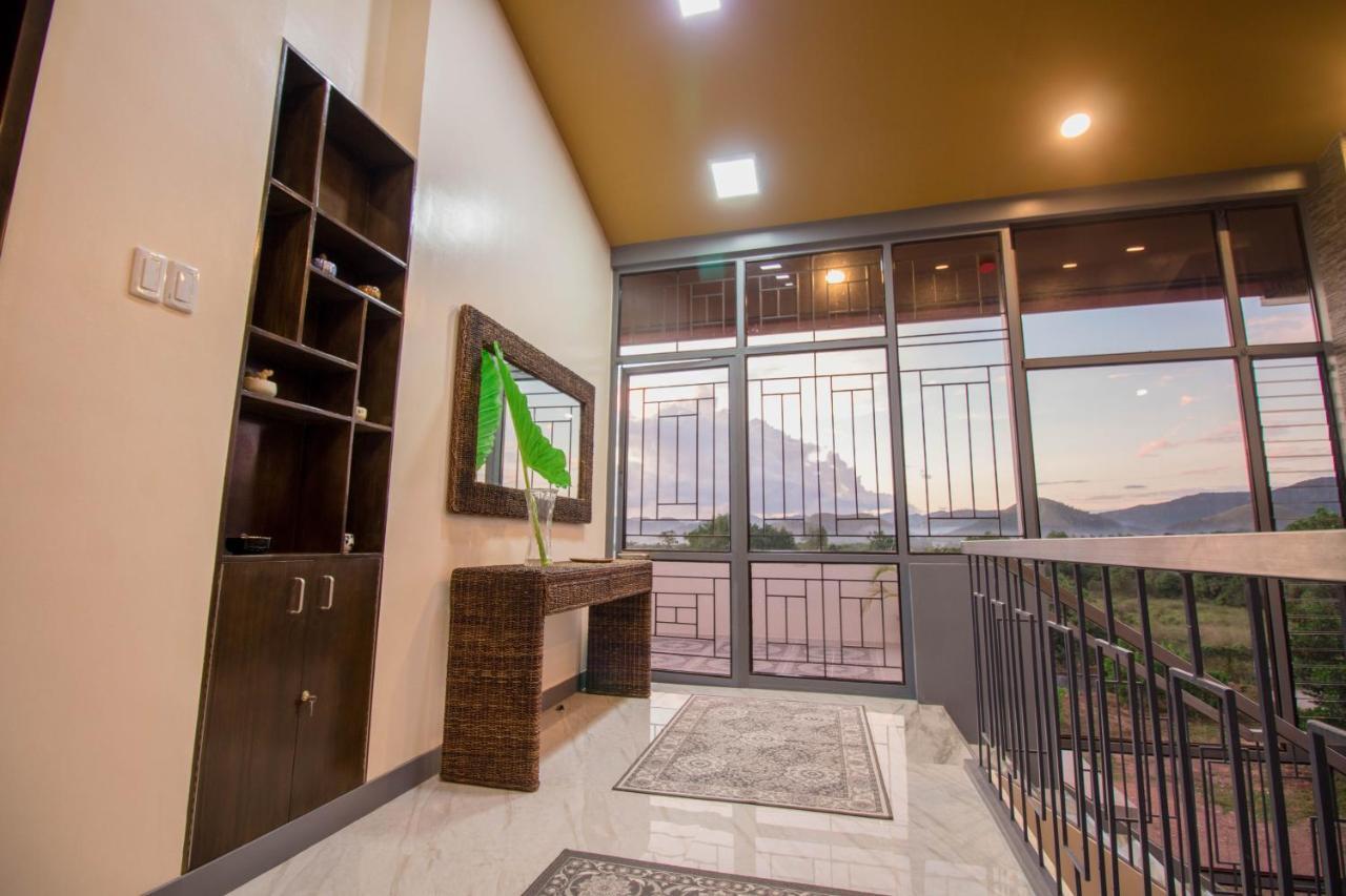 Bella Villa Coron Dış mekan fotoğraf